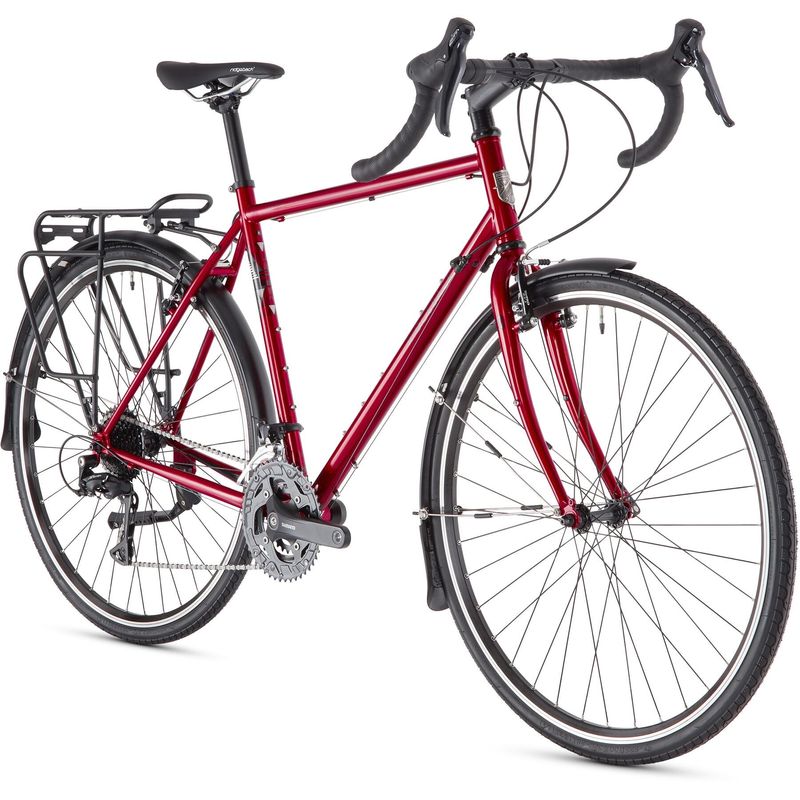 Ridgeback Voyage Touring Bike