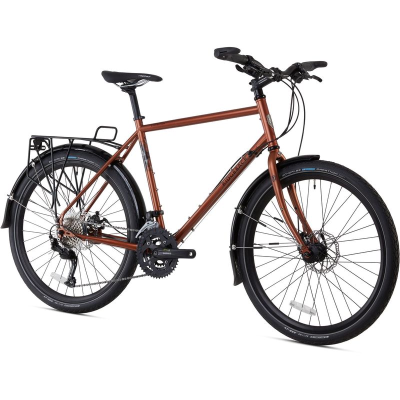 Ridgeback Expedition Touring Bike
