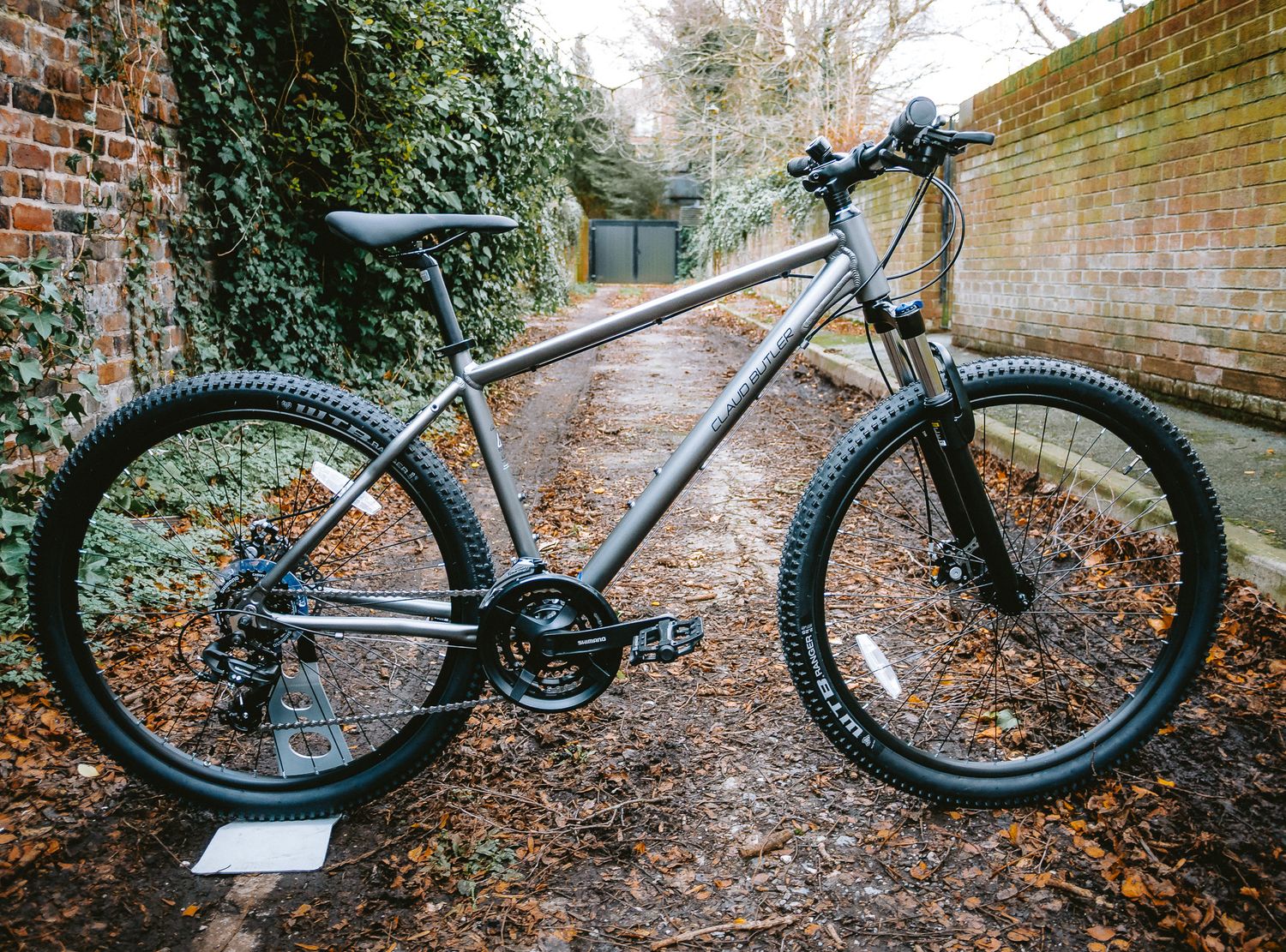 Claud Butler Haste 1.0 Mountain Bike 2025