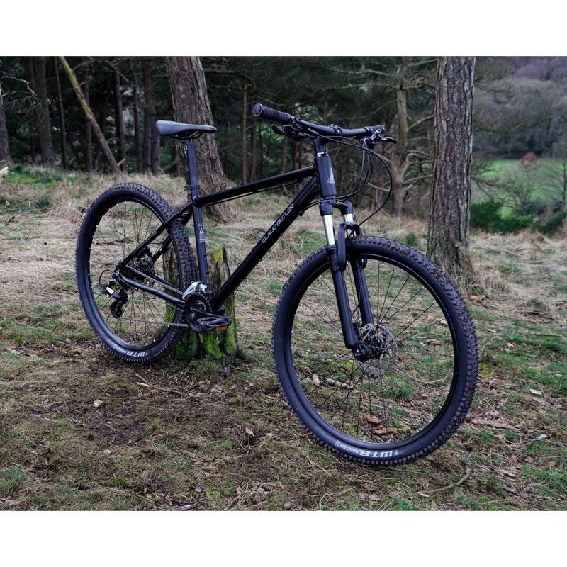 Claud Butler Haste 2.0 Mountain Bike 2025
