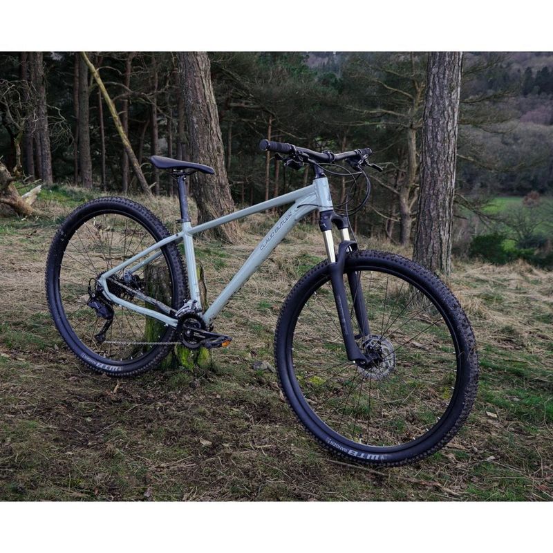 Claud Butler Alpina 1.0 Mountian Bike
