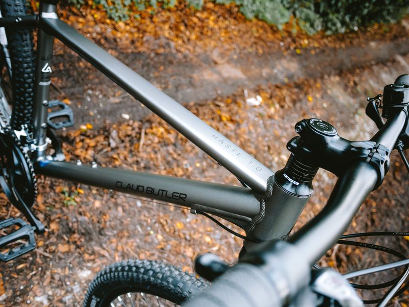 Claud Butler Haste 1.0 Mountain Bike 2025