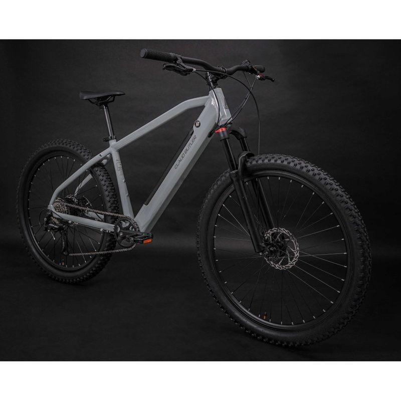 Claud Butler Ridge 1.0 Electric Mountain Bike