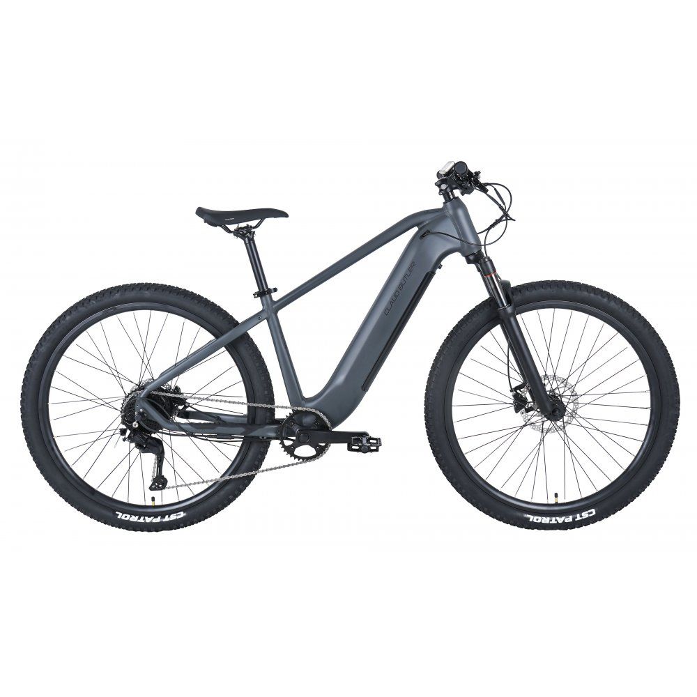 Claud Butler Wrath 1.0 Electric Mountain Bike