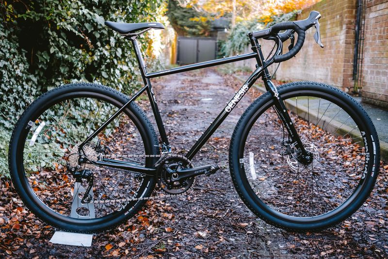 Genesis Croix De Fer 20 Gravel Bike