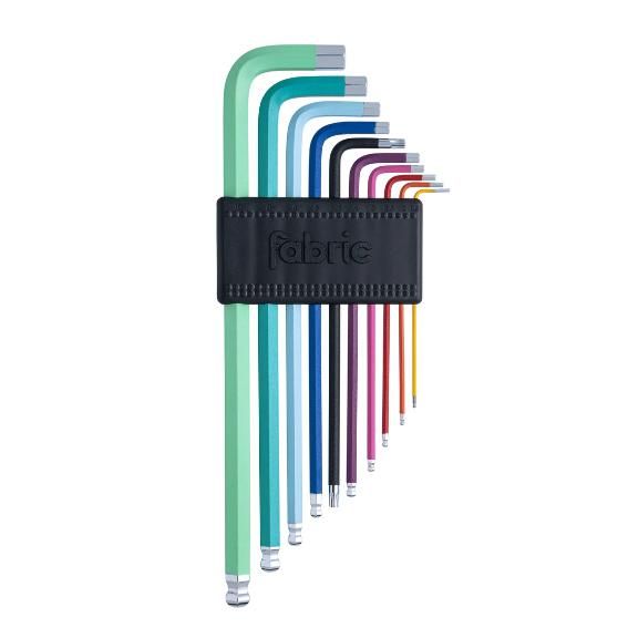 Fabric HEX KEY SET