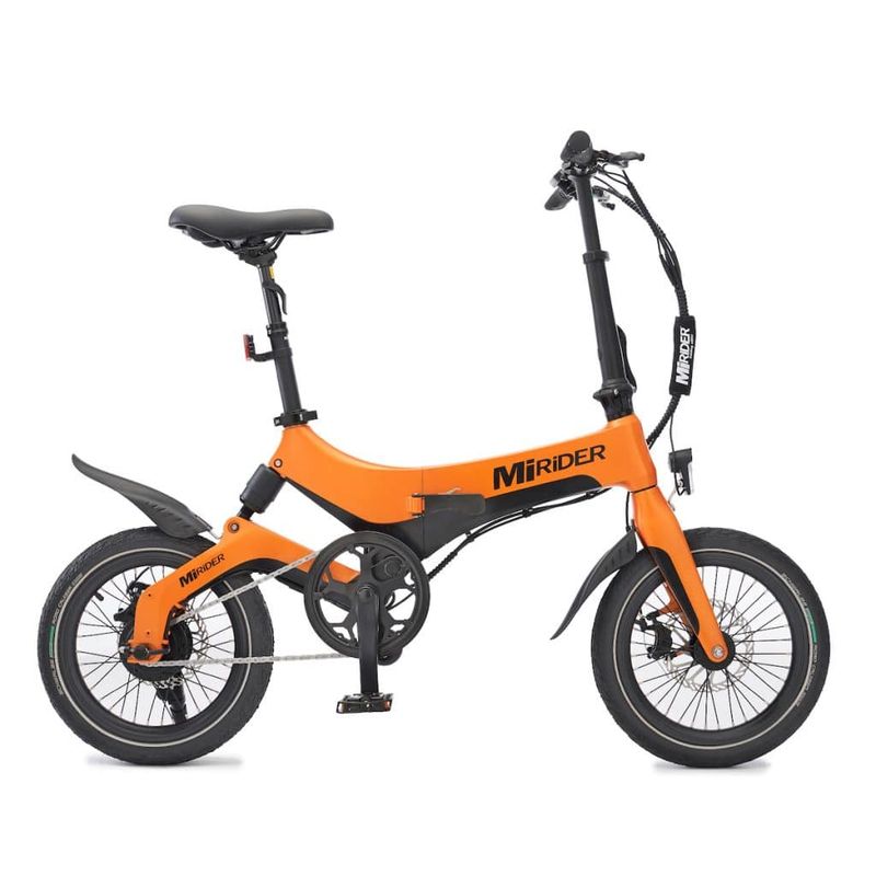 MiRider One 16