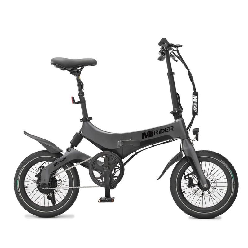 MiRider One 16