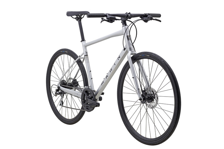 Marin Fairfax 2 Hybrid Bike