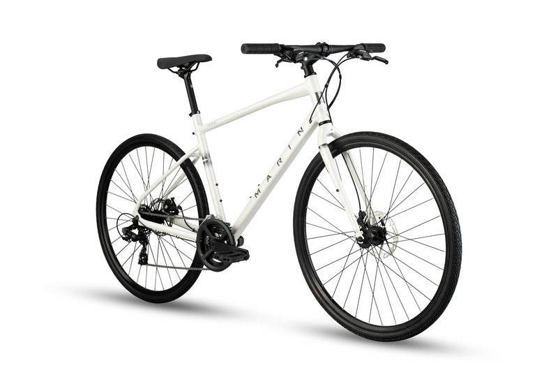 Marin Fairfax 1 Hybrid Bike