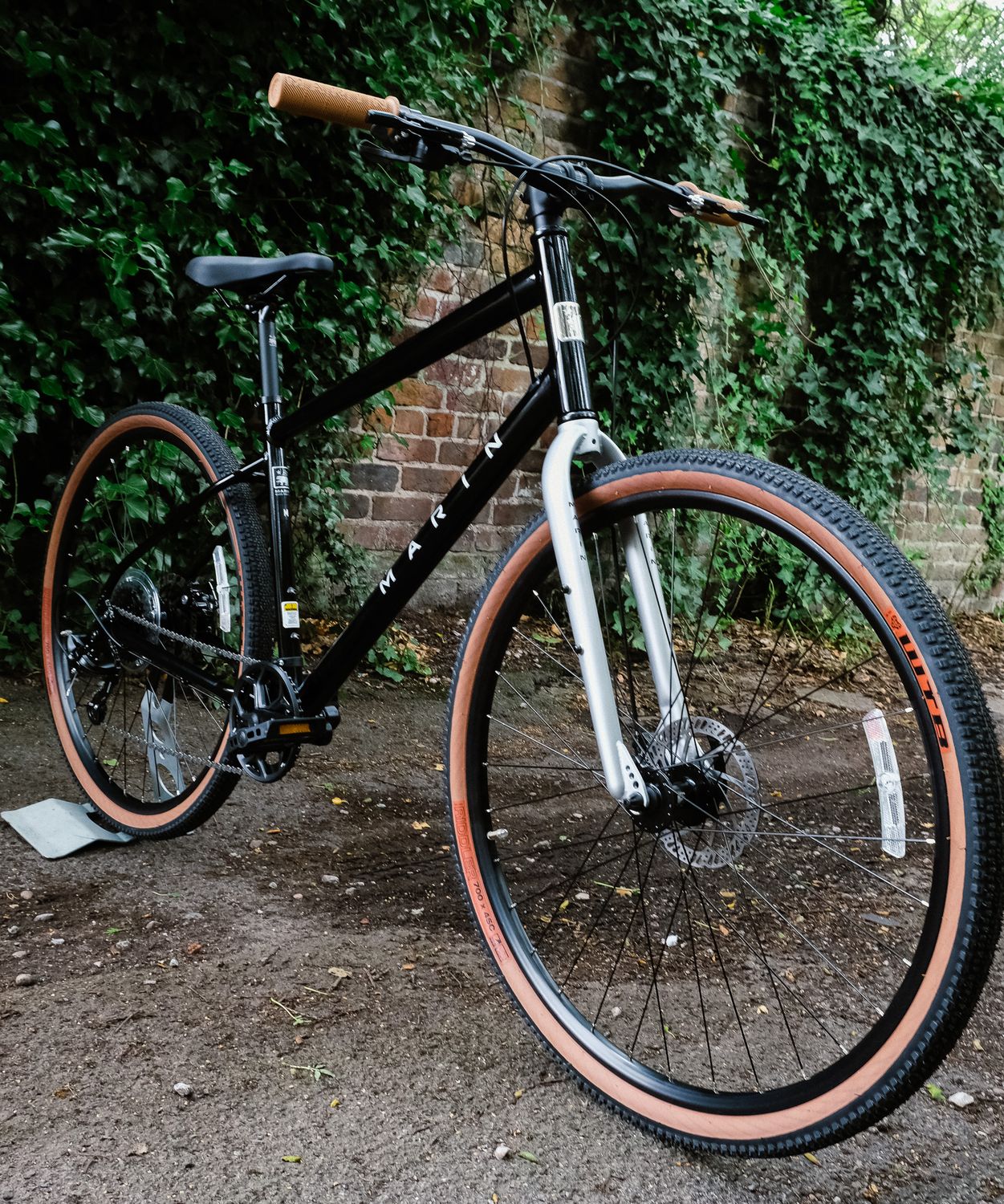 Marin Kentfield 1 Bike