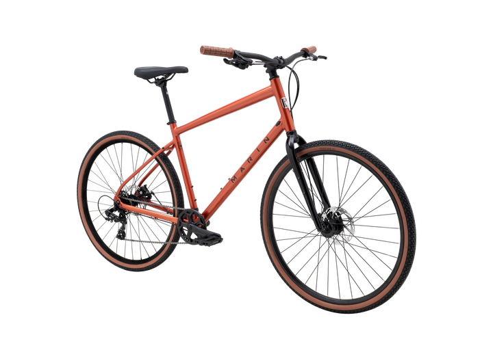 Marin Kentfield 1 Bike