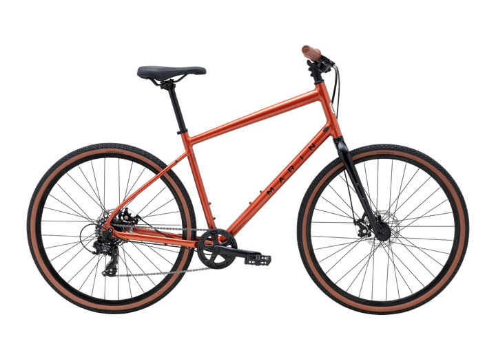 Marin Kentfield 1 Bike