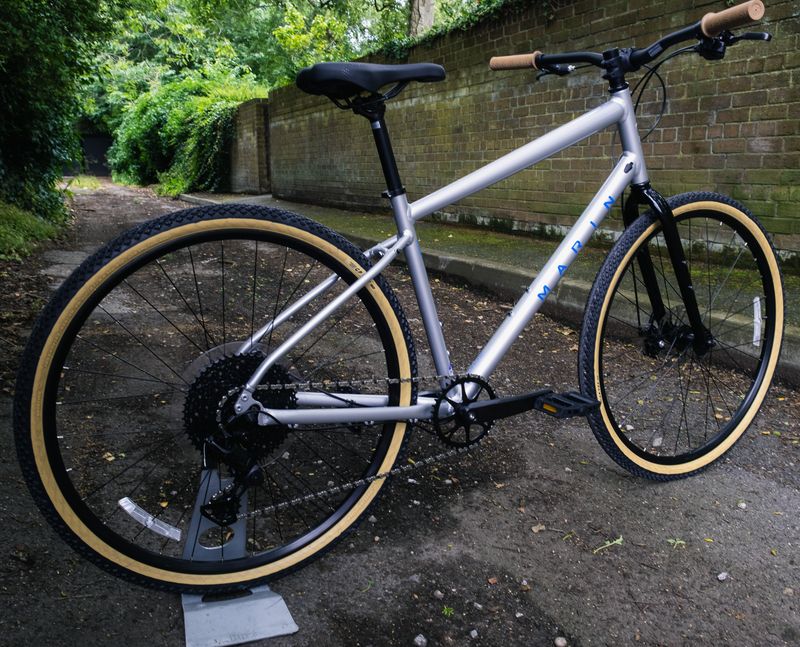 Marin Kentfield 2 Bike