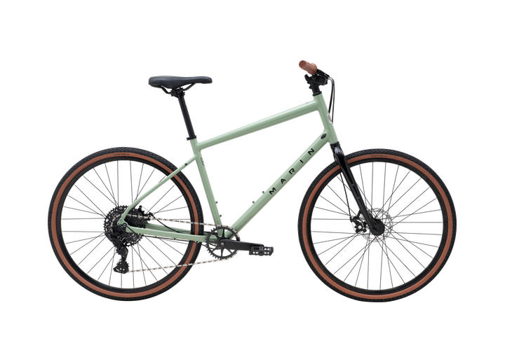 Marin Kentfield 2