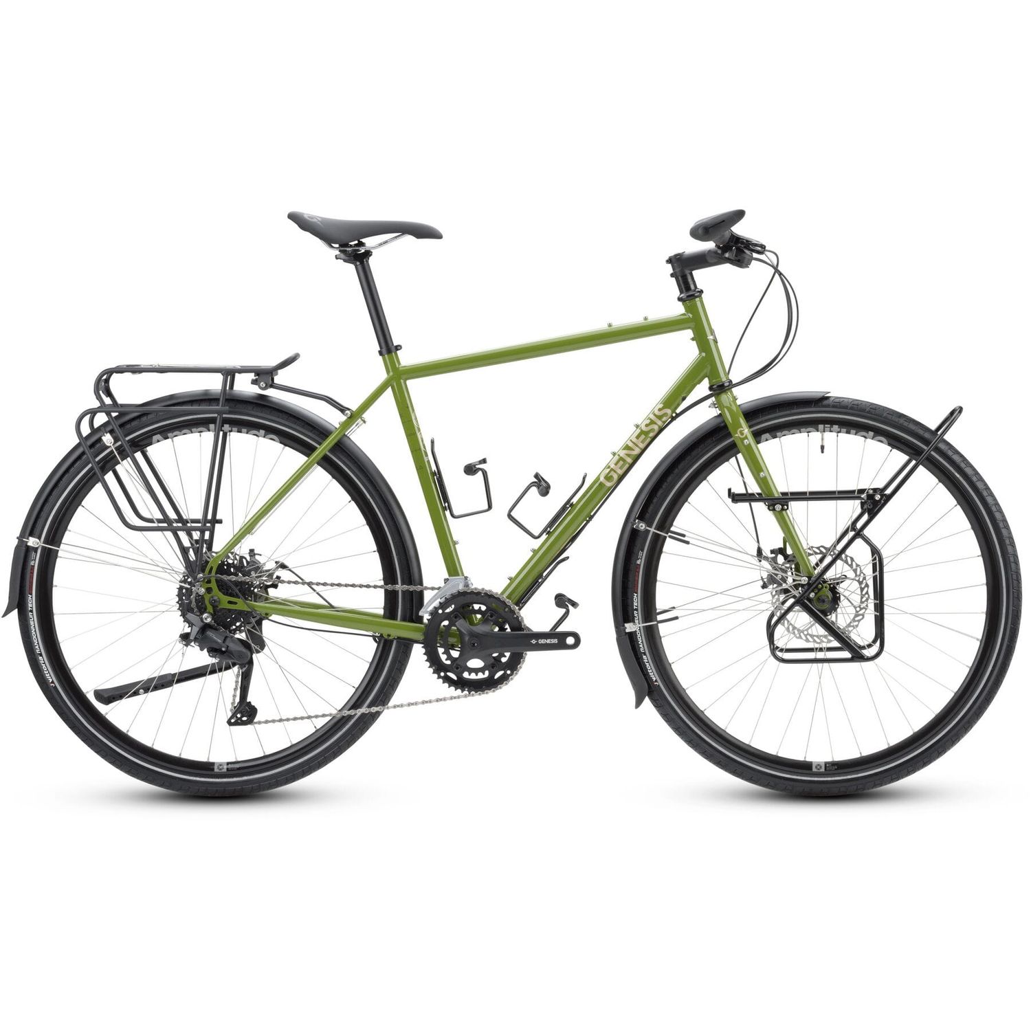Genesis Tour De Fer 10 Touring Bike