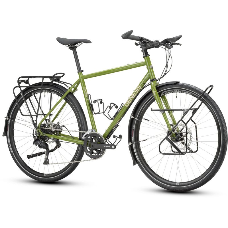 Genesis Tour De Fer 10 Touring Bike