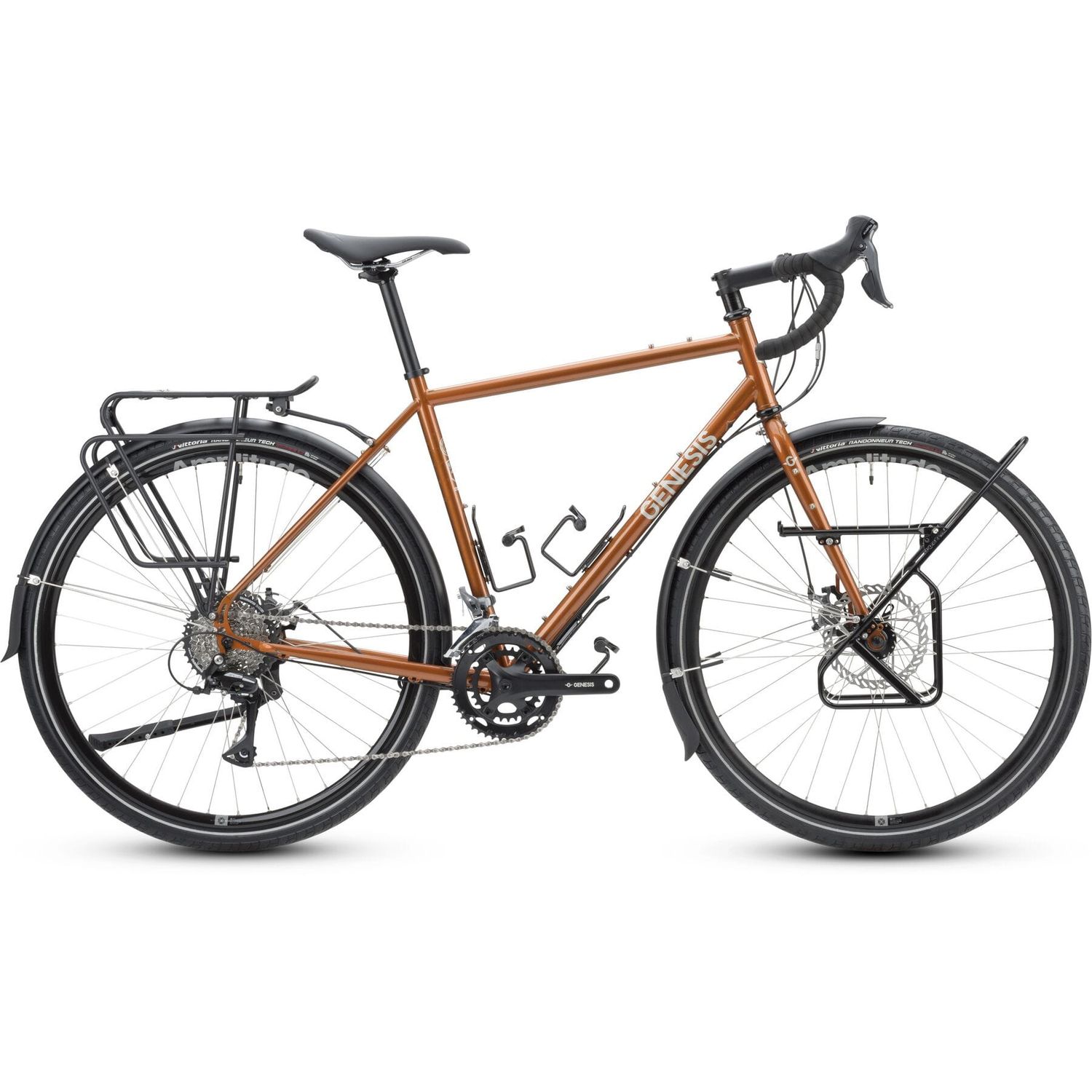 Genesis Tour De Fer 20 Touring Bike