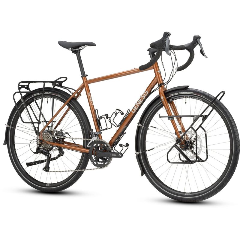 Genesis Tour De Fer 20 Touring Bike