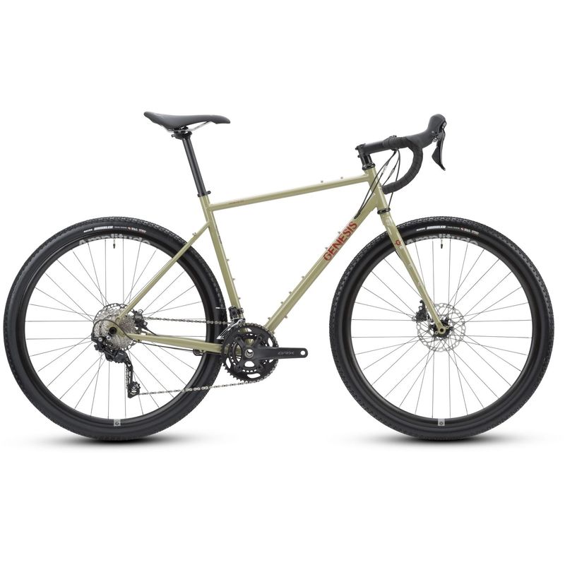 Genesis Croix De Fer 30 Gravel Bike