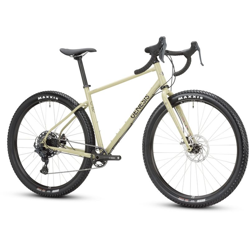 Genesis Vagabond 10 Gravel / Monstercross / Mountain Bike