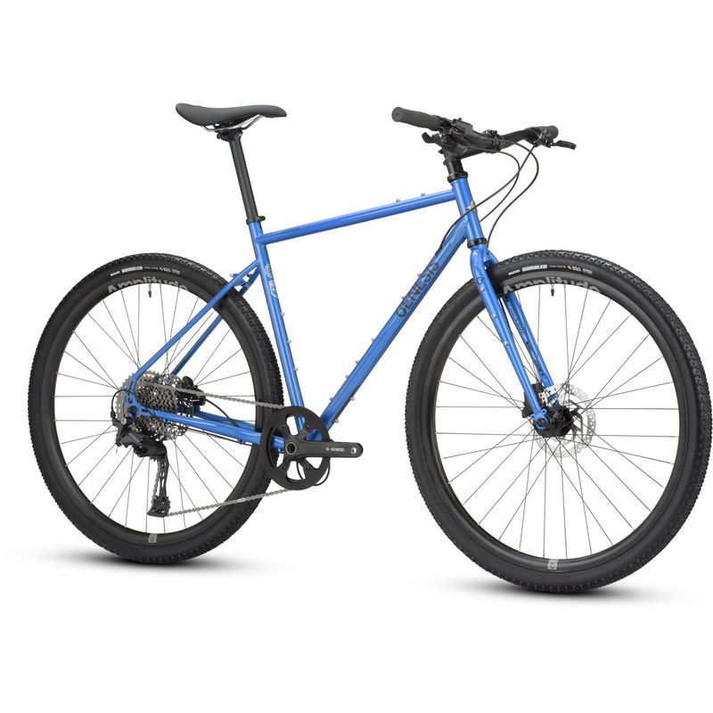 Genesis Croix De Fer 20 Flat Bar Gravel Bike