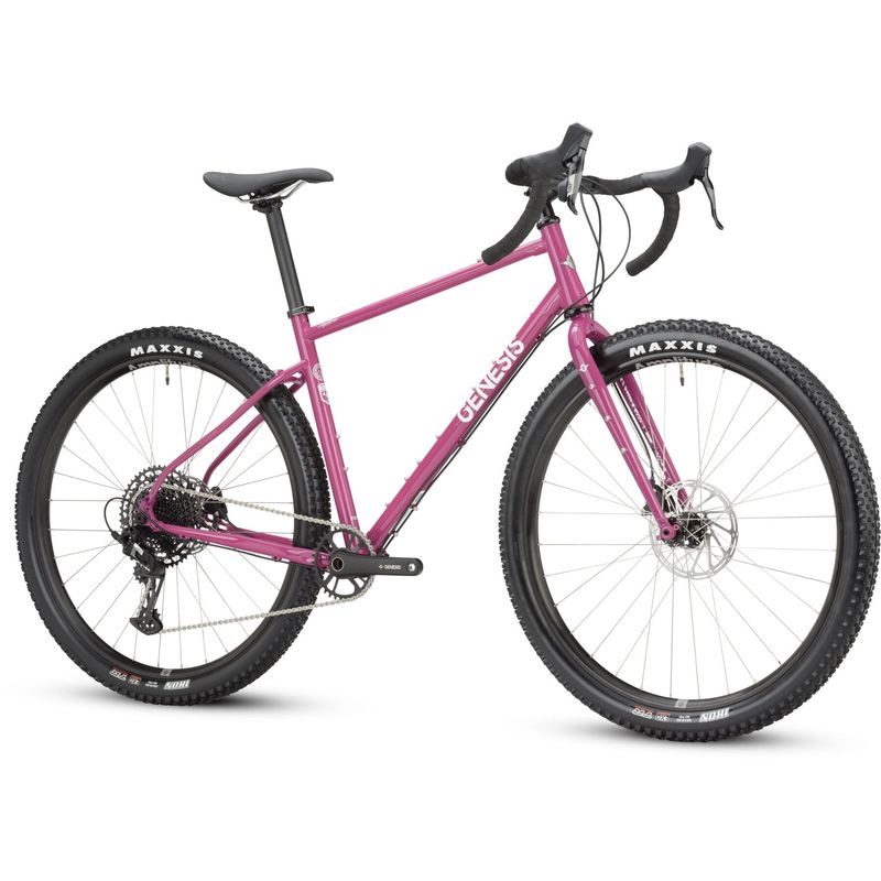 Genesis Vagabond 20 Gravel / Monstercross / Mountain Bike