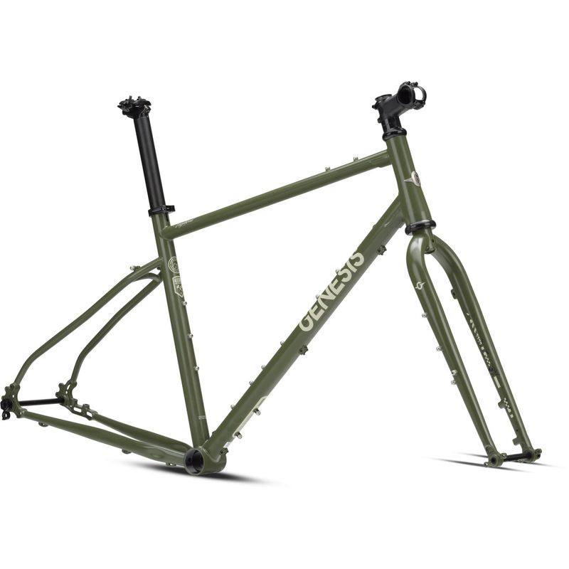 Genesis Vagabond Frameset