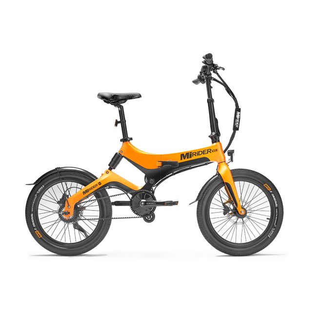 MiRider 20 GB3 Folding Electric Bike
