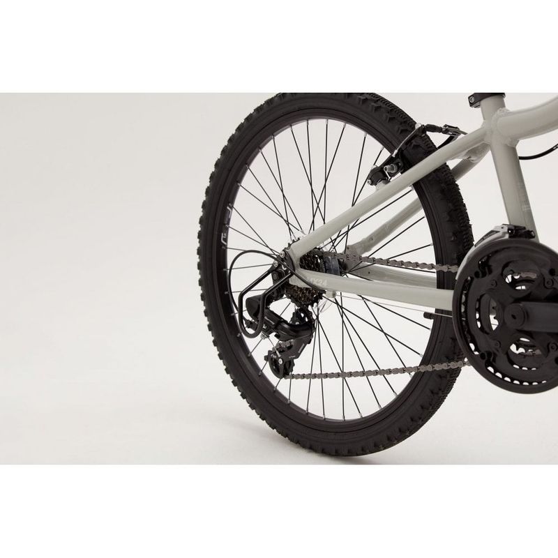 Ridgeback MX24
