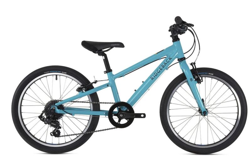Ridgeback Dimension 20" Kids Bike