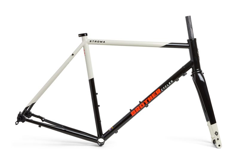 Brother Stroma All Road Gravel Bike 2026 - Pre Order