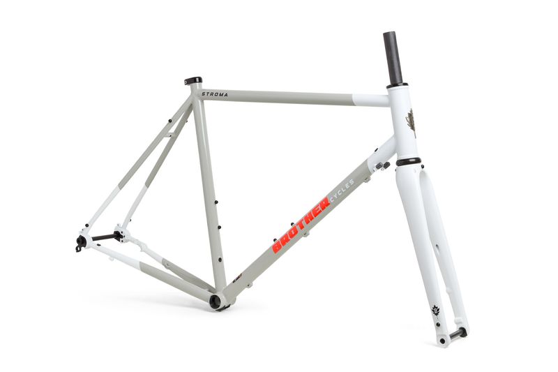 Brother Stroma All Road Gravel Bike 2026 - Pre Order