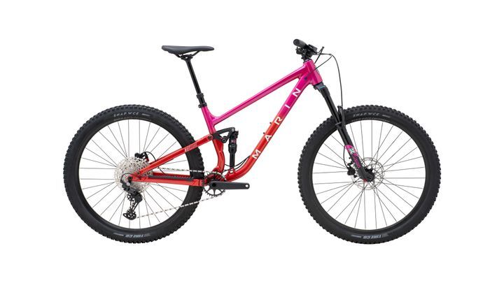 Marin Rift Zone 1 Mountain bike