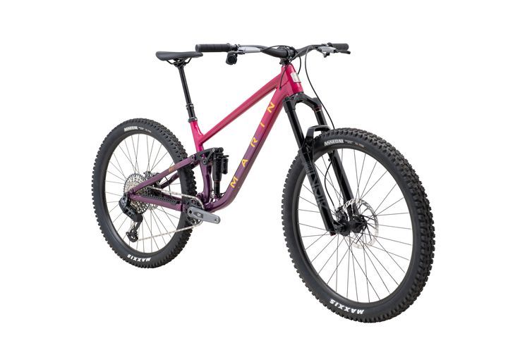 Marin Rift Zone XR AXS Mountain Bike