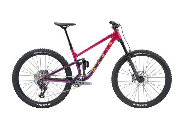 Marin Rift Zone XR AXS Mountain Bike