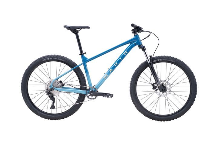 Marin Bobcat Trail 4 Mountain Bike