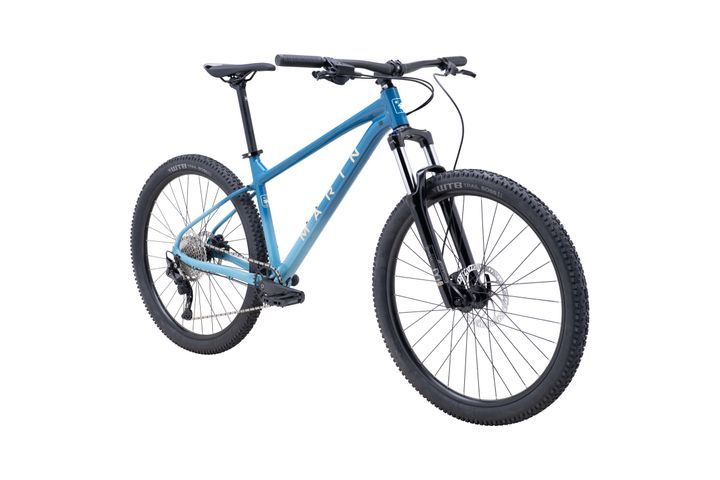 Marin Bobcat Trail 4 Mountain Bike