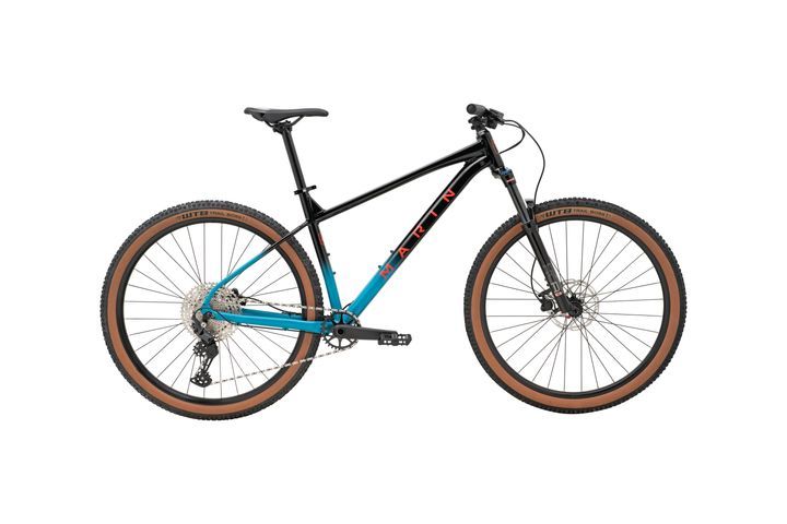 Marin Bobcat Trail 5 Mountain Bike