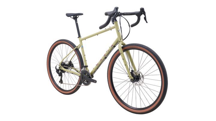 Marin Four Corners 1 Gravel Touring Bike