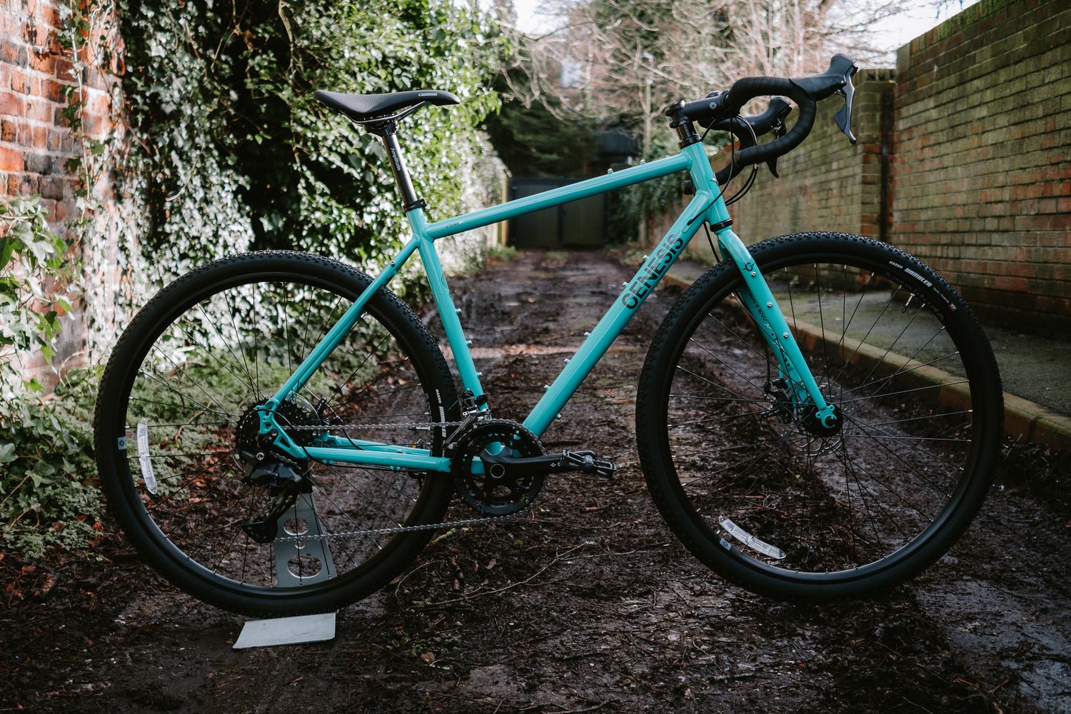 Genesis CDA 20 Gravel Bike