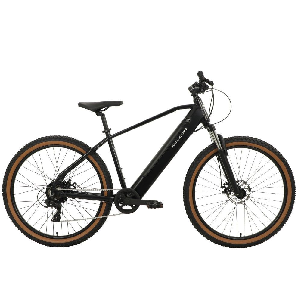 Falcon Turbine Electric Bike