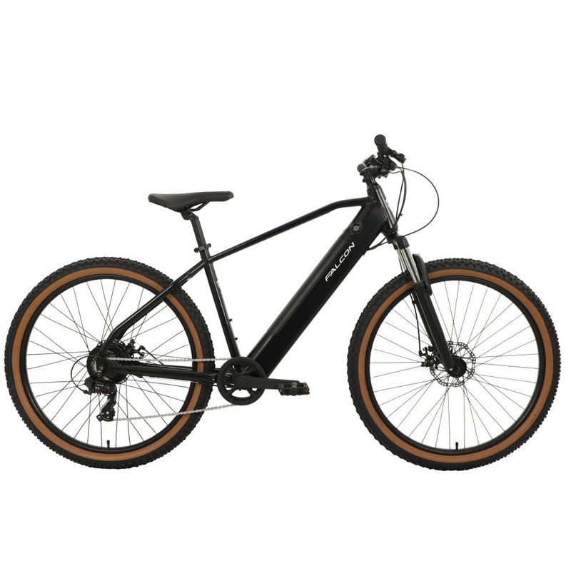 Falcon Turbine Electric Bike