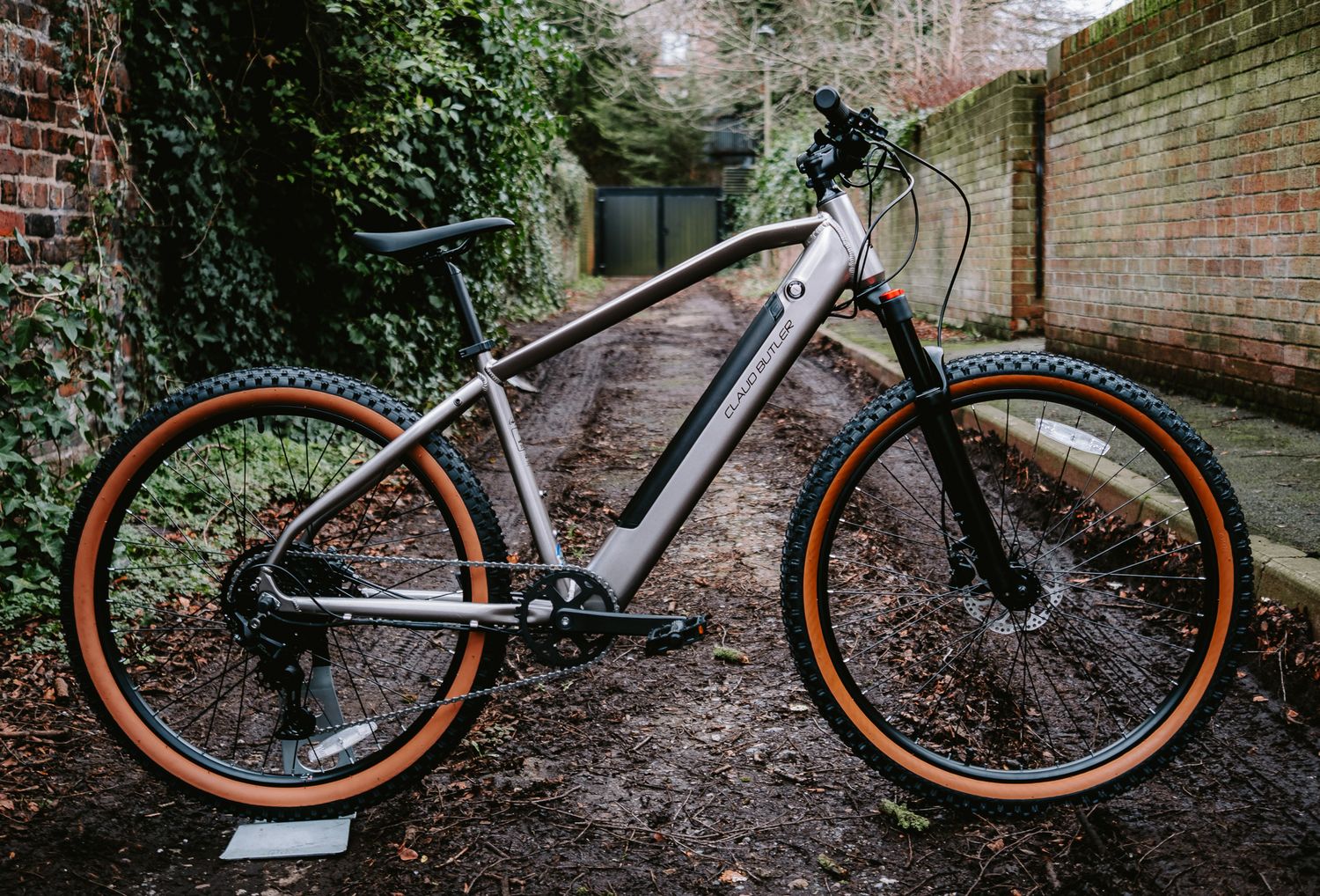 Claud Butler Ridge 2.0 Electric Mountain Bike