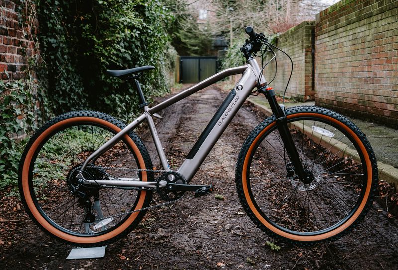 Claud Butler Ridge 2.0 Electric Mountain Bike