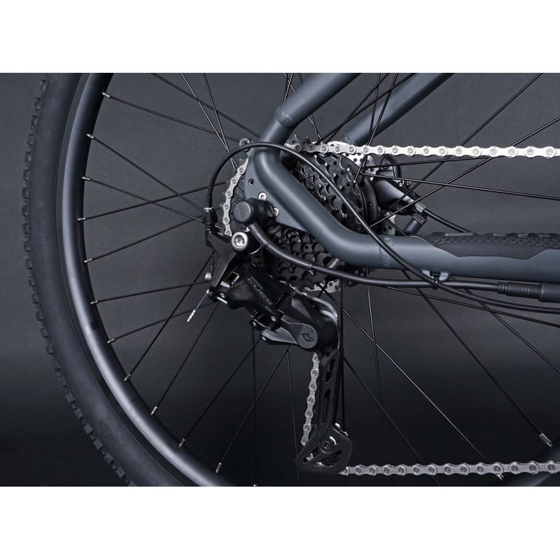 Claud Butler Wrath 1.0 Electric Mountain Bike