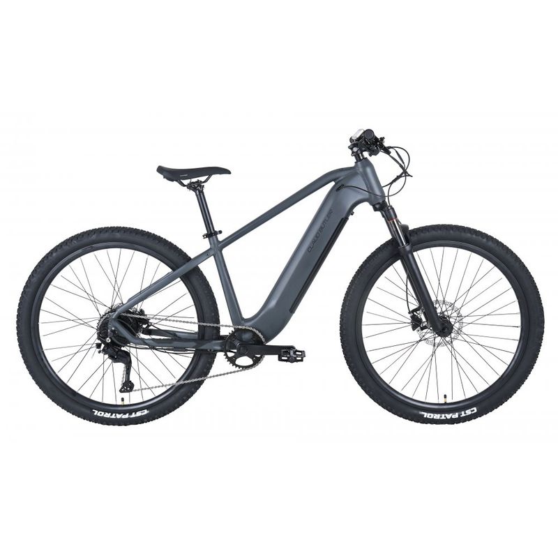Claud Butler Wrath 1.0 Electric Mountain Bike