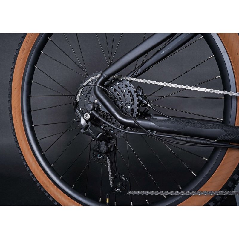 Claud Butler Wrath 2.0 Electric Mountain Bike