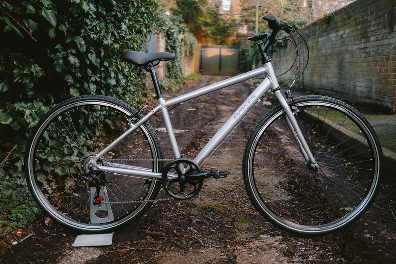 Dawes Venture 1.0 Hybrid Bike