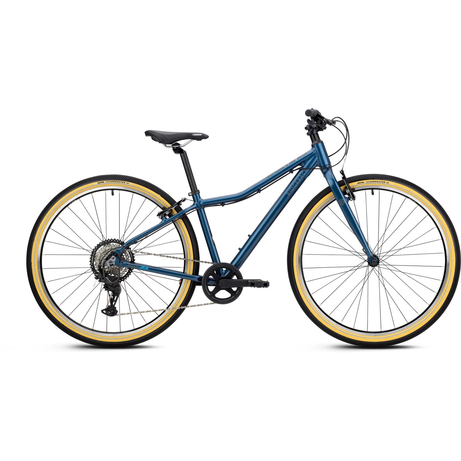 Ridgeback Dimension 27.5